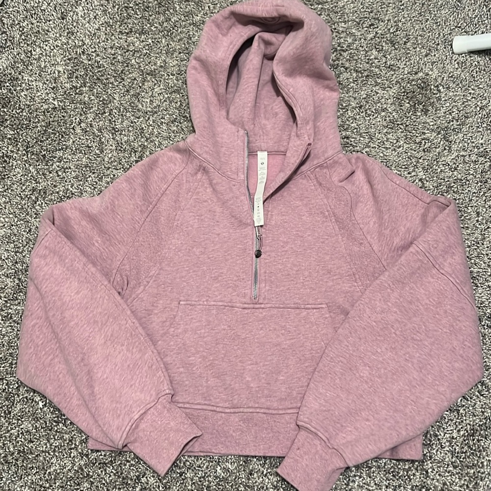 Lululemon Scuba